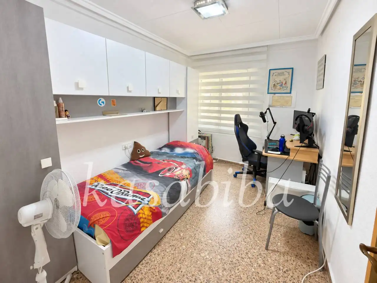 Appartement avec terrasse à vendre à Calle San Edesio, imagen 14