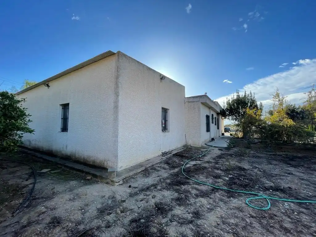 Xalet amb piscina en venda a Crevillent, imagen 49