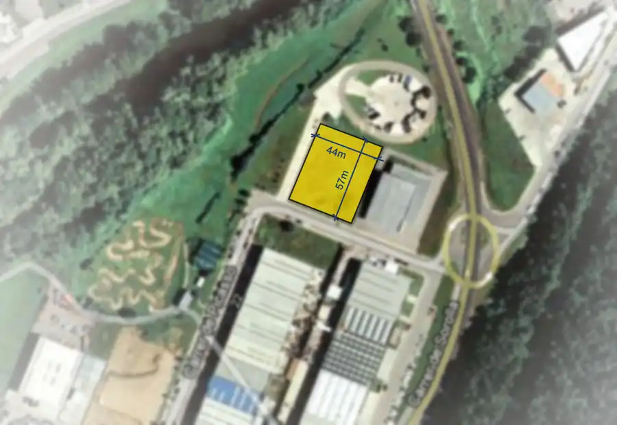 Industrial buildings for sale in Ripoll  with Alarm
