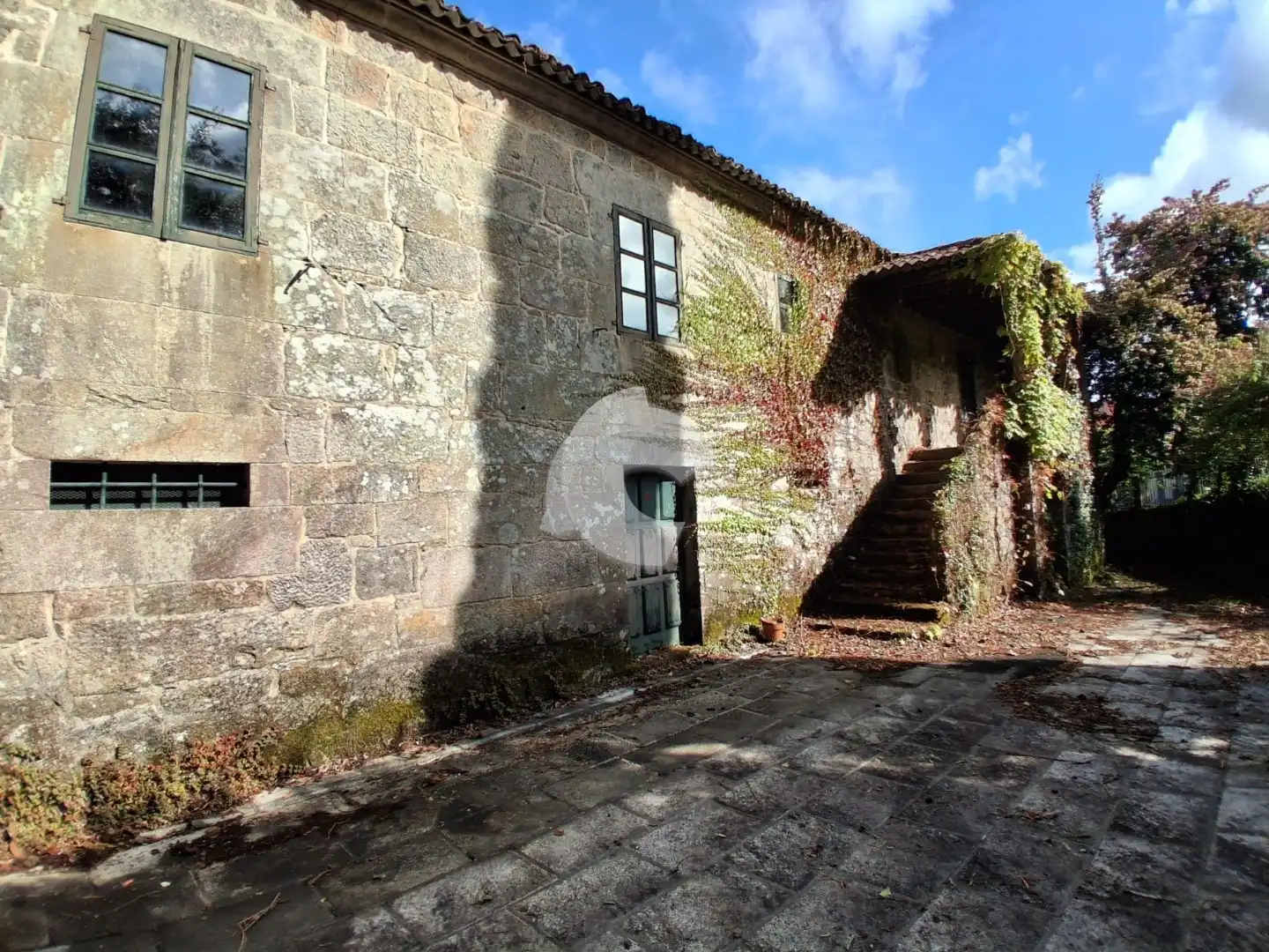 Houses for sale in Cotobade
