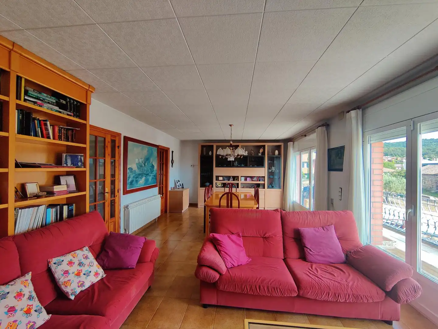 Villa in vendita a La Roca del Vallès, imagen 5