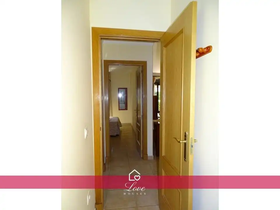 Apartments for sale in Chiclana de la Frontera  with Air Conditioner, Private garden and Community pool