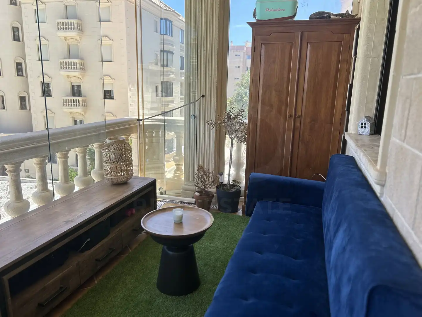Sala d'estar de Pis en venda en Guardamar del Segura