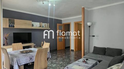 Foto 3 de Piso en venta en Carrer de Sant Hilari de Sacalm, Lloreda, Badalona