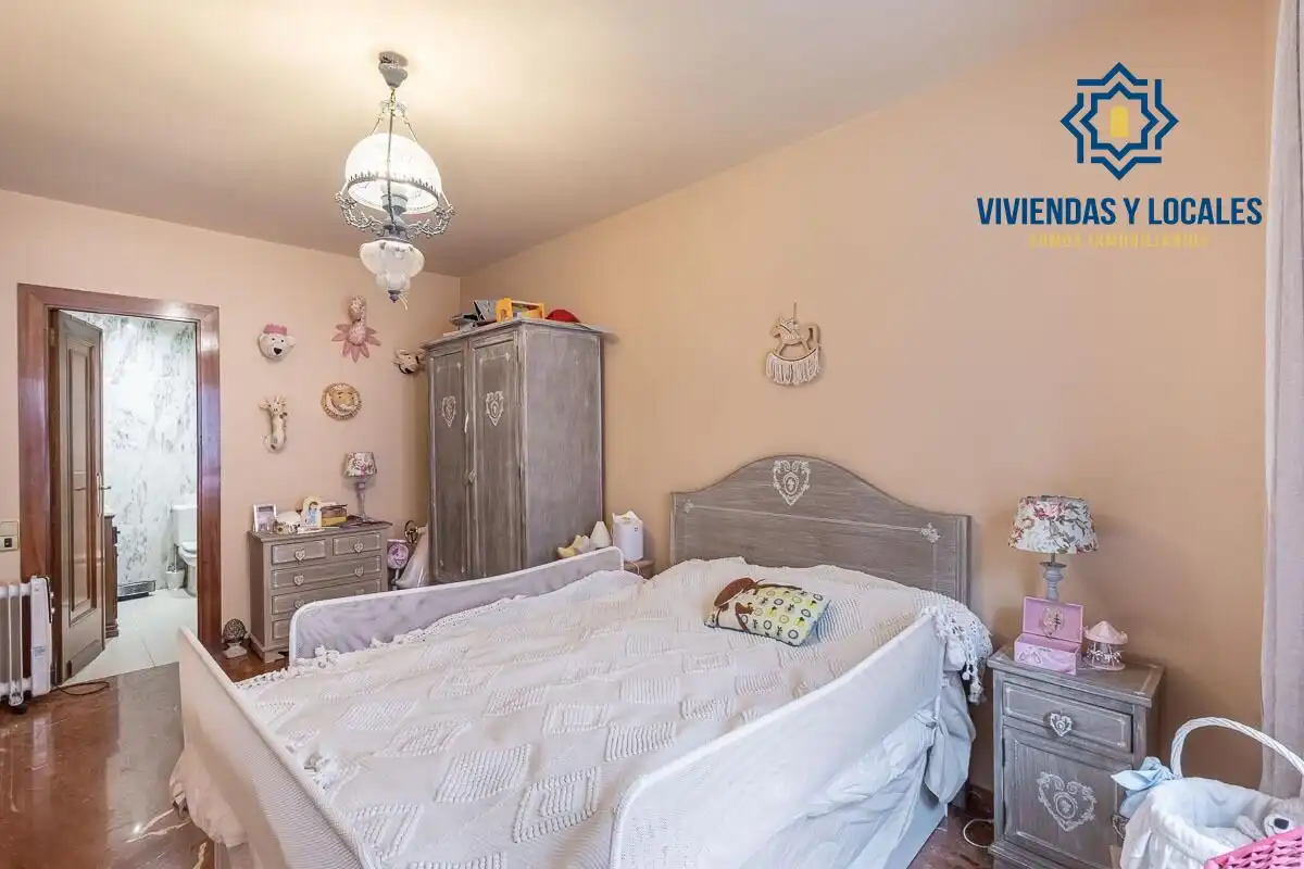 Piso con ascensor en venta en Centro, imagen 15