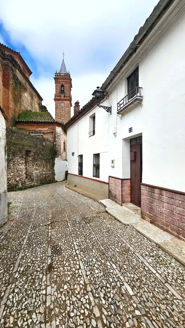 Casa en venda a Fuenteheridos, imagen 18