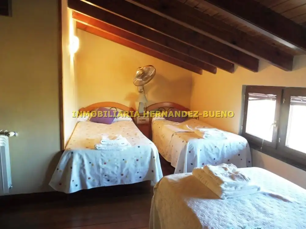 Edifici en venda en Huerta