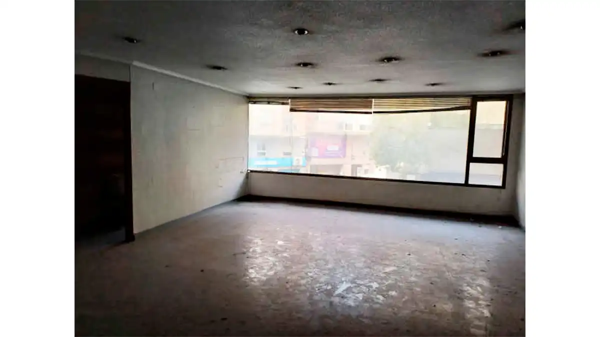 Office for sale in JORGE JUAN, 16, Pont Nou - Corazón de Jesús