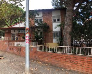 Exterior view of Building for sale in Mataró