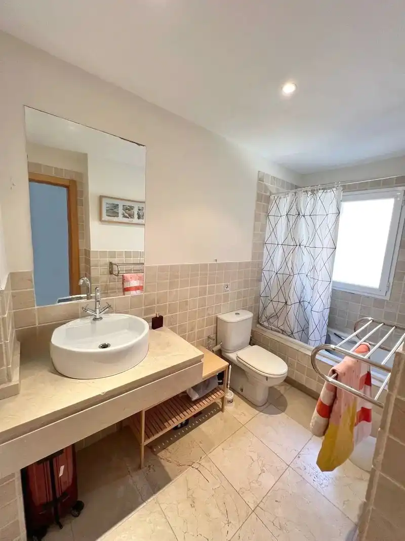 Apartament amb terrassa en venda a Avenida de Bel-Air, imagen 17
