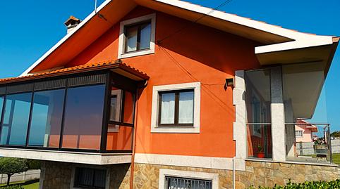 Foto 5 de Casa o xalet en venda a Valdoviño, A Coruña