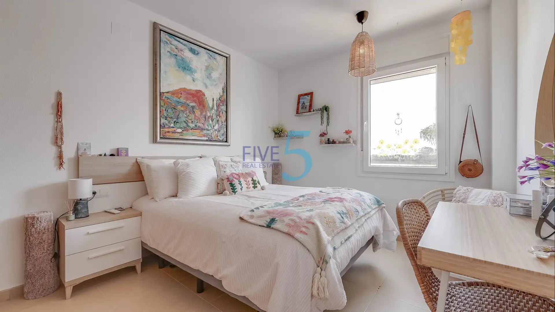 Penthouse with pool for sale in Terrazas de la Torre Golf, imagen 7