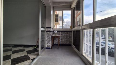 Foto 5 de Pis en venda a Camino Viejo de Málaga, Vélez-Málaga