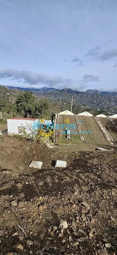 Casa rústica en venta en Torrox Pueblo, imagen 26