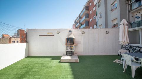 Foto 2 de Piso en venta en El Carmel, Barcelona