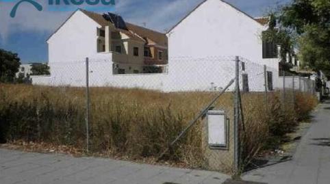 Foto 4 de Residencial en venda a Nuevo Parque - Los Rosales - Tráfico Pesado, Huelva