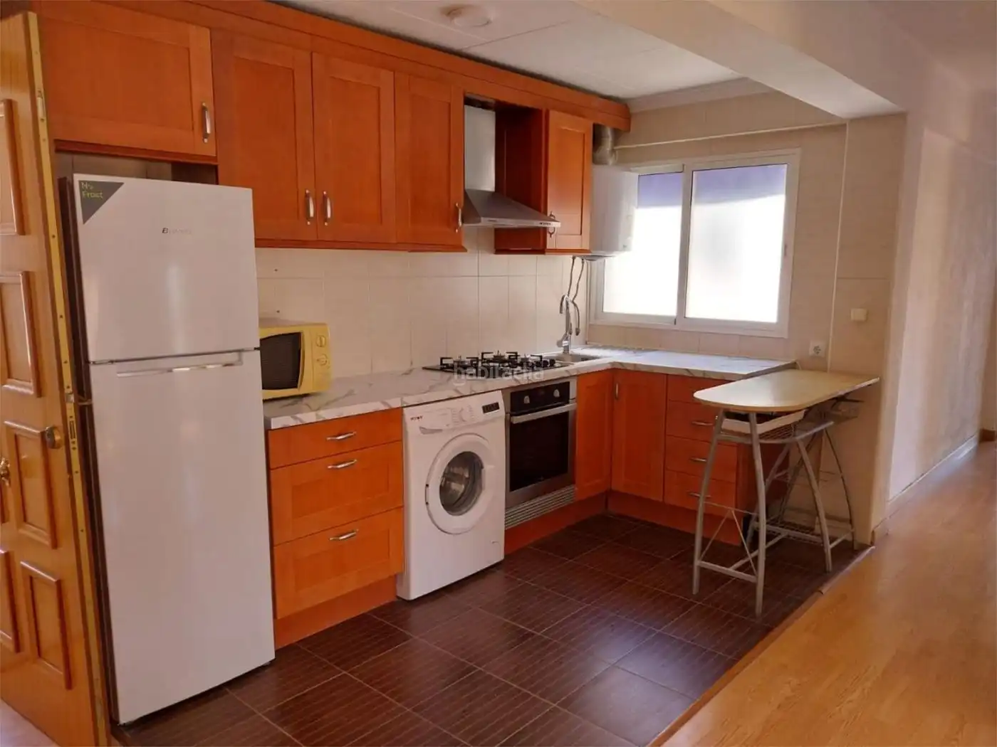 Wohnung mit Aufzug zur Miete in Carrer de Gavarda 7, imagen 11