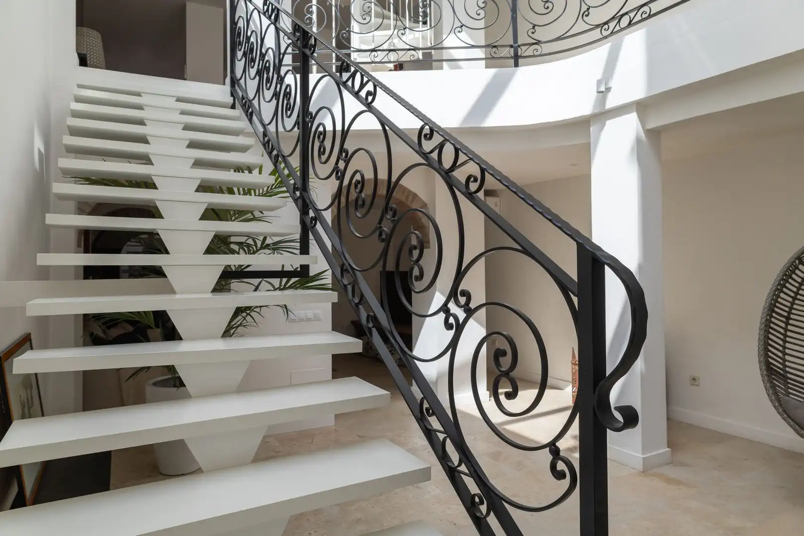 Casa o chalet en venta en Málaga con Terraza y Balcón