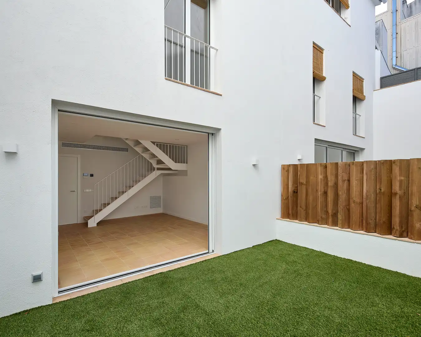 Haus oder Chalet zum Verkauf in L'Escala mit Klimaanlage, Heizung und Privatgarten