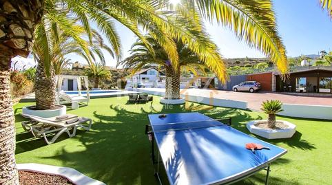 Foto 3 de Casa o xalet en venda a El Salto, Santa Cruz de Tenerife