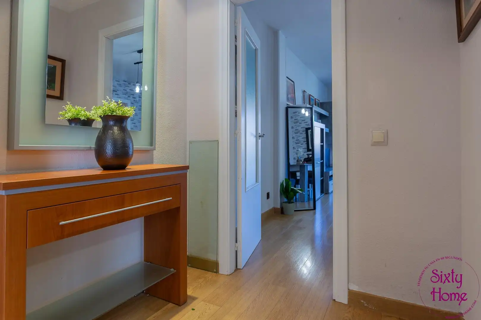 Flat for sale in Calle MIGUEL FLETA, 29, Perpetuo Socorro