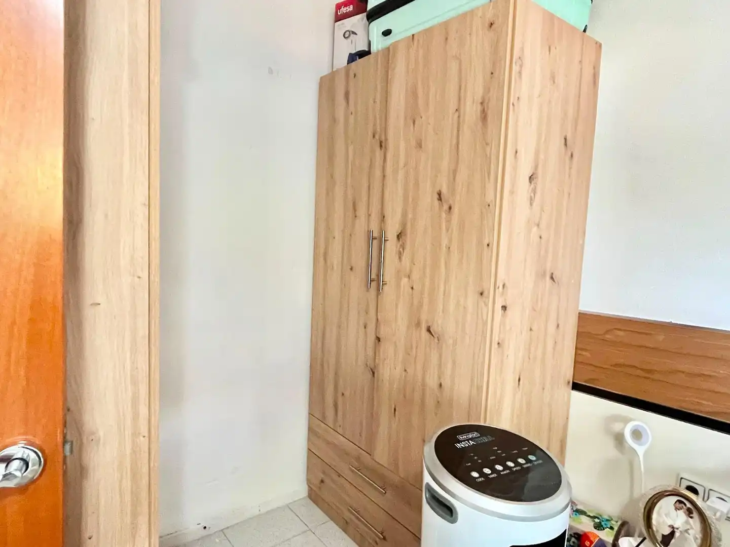 Dormitori de Pis en venda en Montcada i Reixac