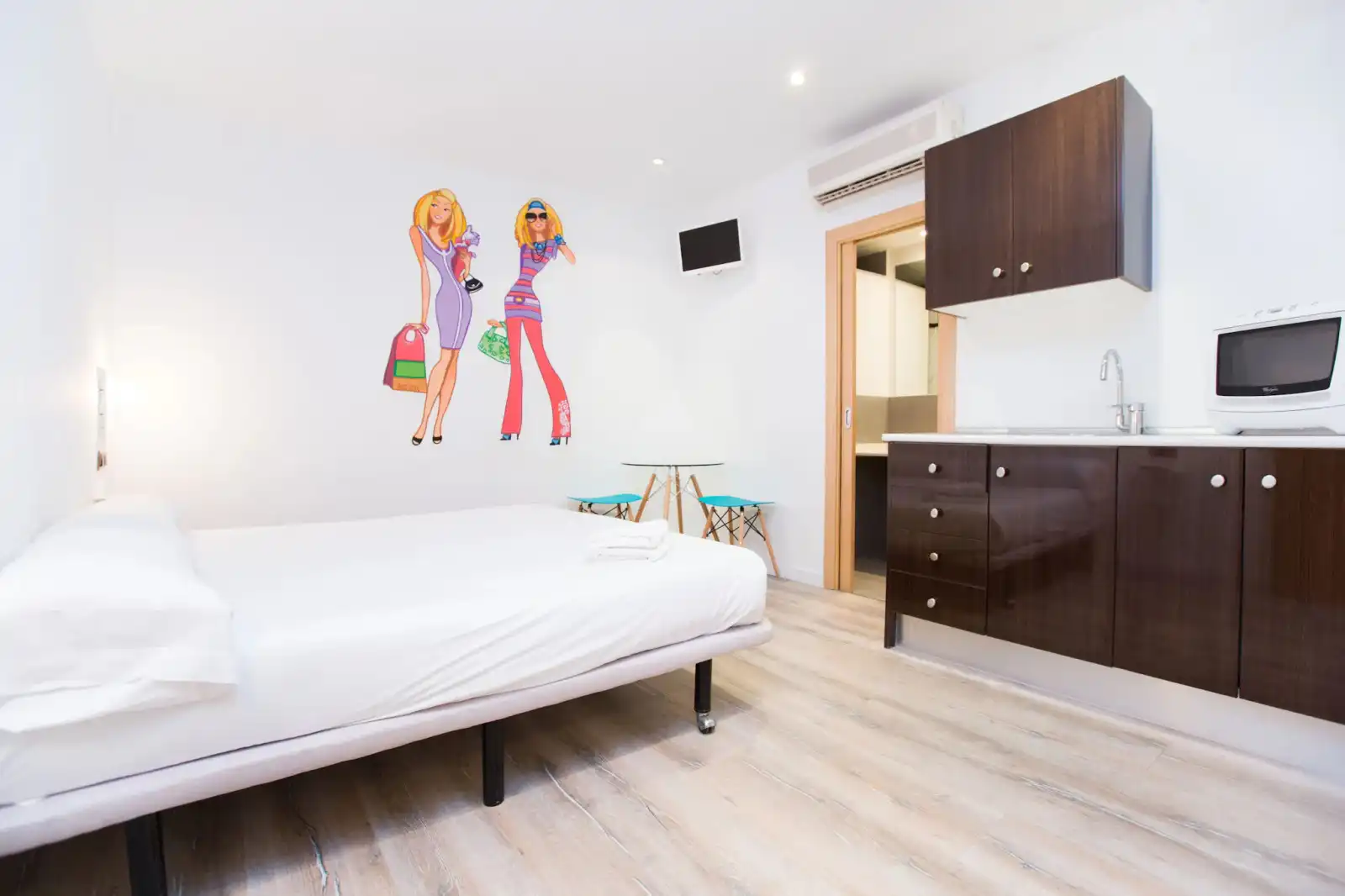 Fotografía del inmueble reportado: 1.150 €/mes — Barri Gòtic, Barcelona