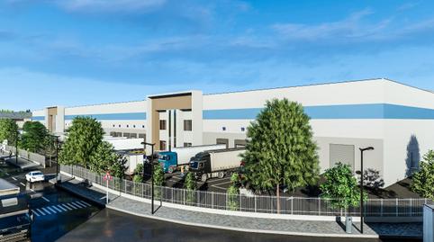 Photo 4 of Industrial buildings for sale in Camí de Siurana, 22, El Far d'Empordà, Girona