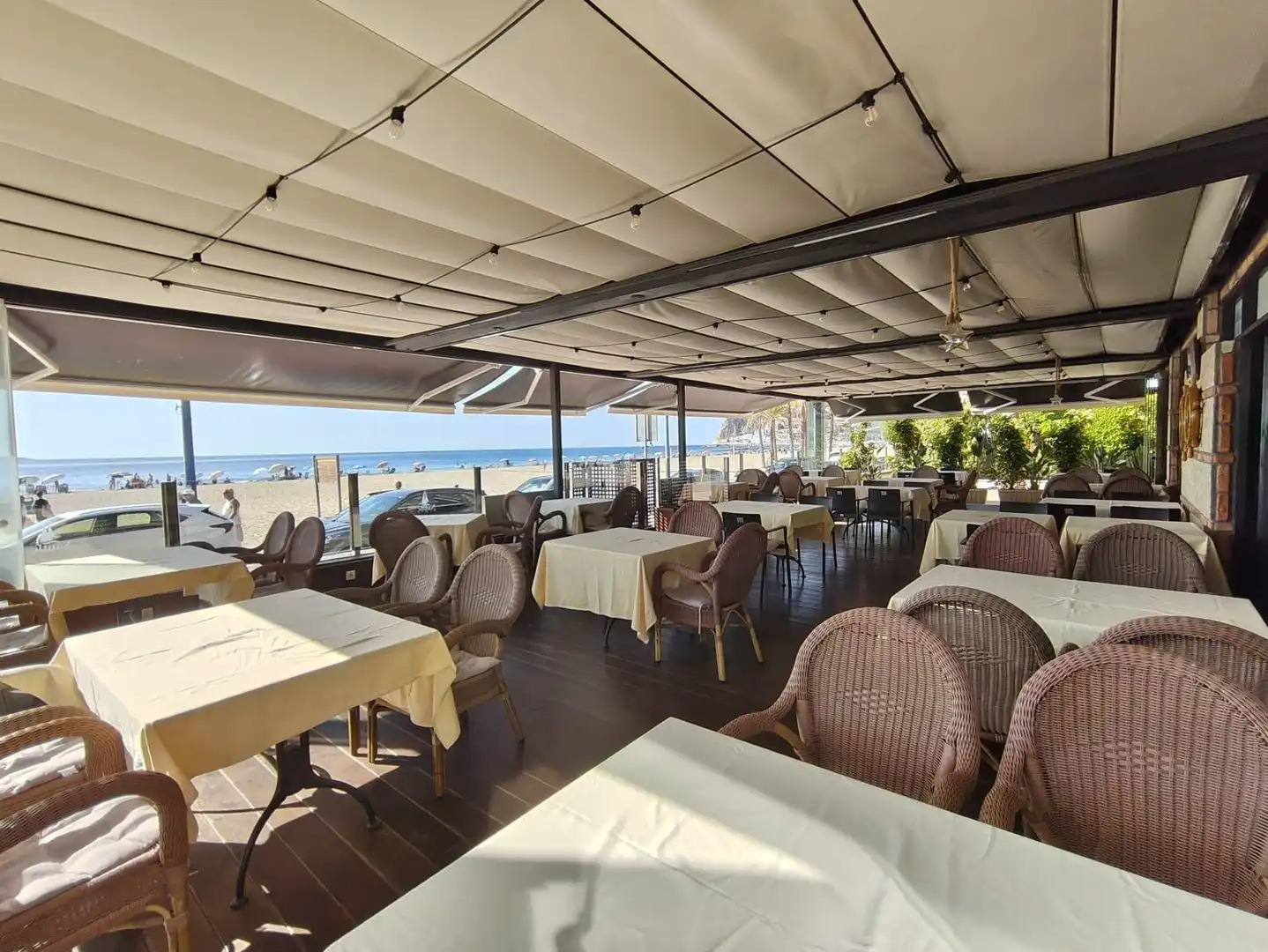 Gewerbefläche zum Verkauf in Avenida VICENTE LLORCA ALOS, imagen 44