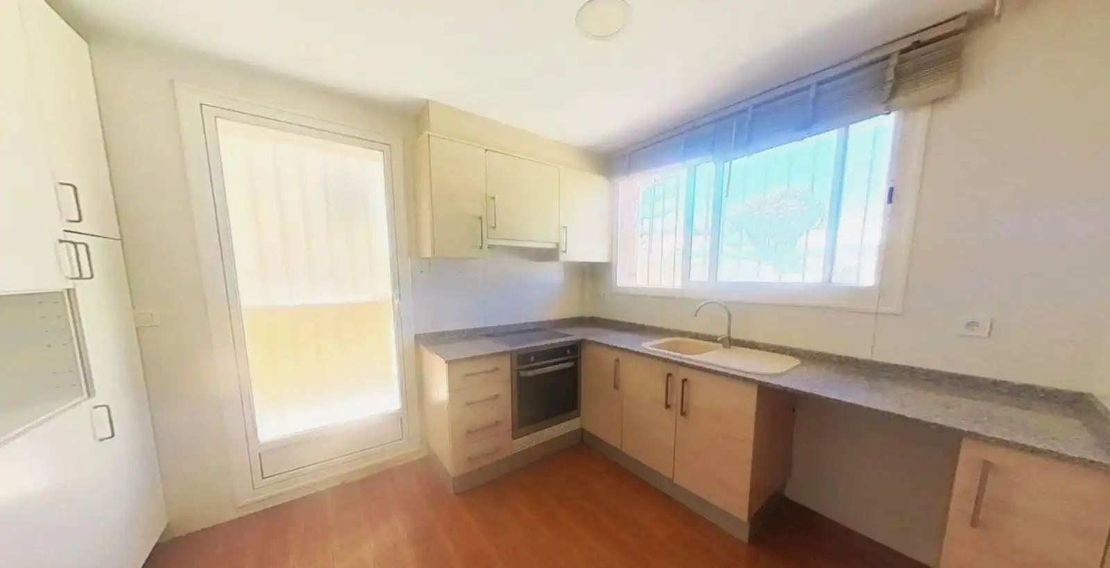 Kitchen of Houses for sale in L'Alfàs del Pi  with Private garden and Terrace