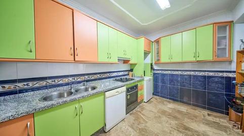 Foto 3 de Piso en venta en Calle Luis Magaña, Baza, Granada