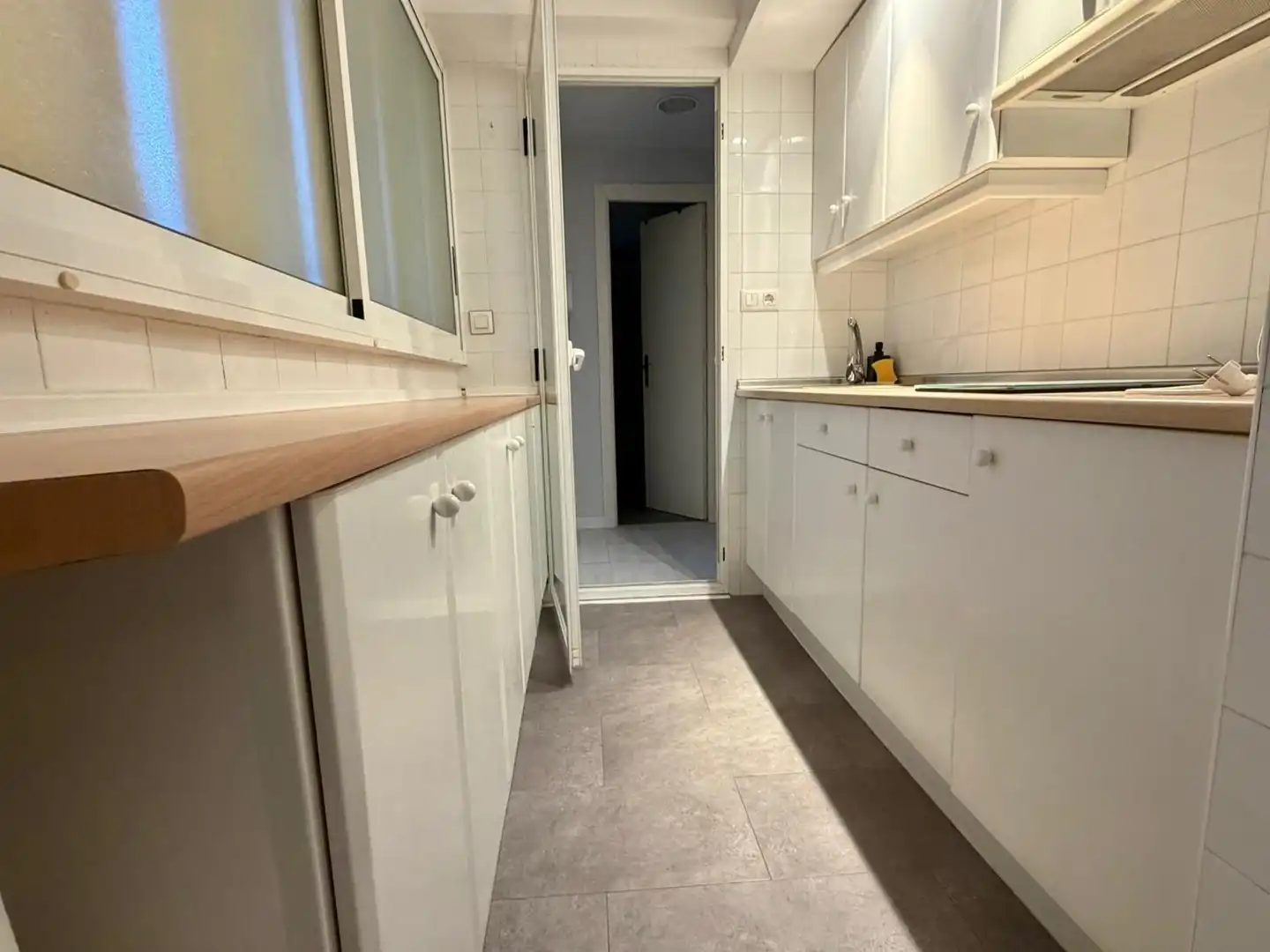 Apartament amb piscina en venda a Rincón de Loix, imagen 9
