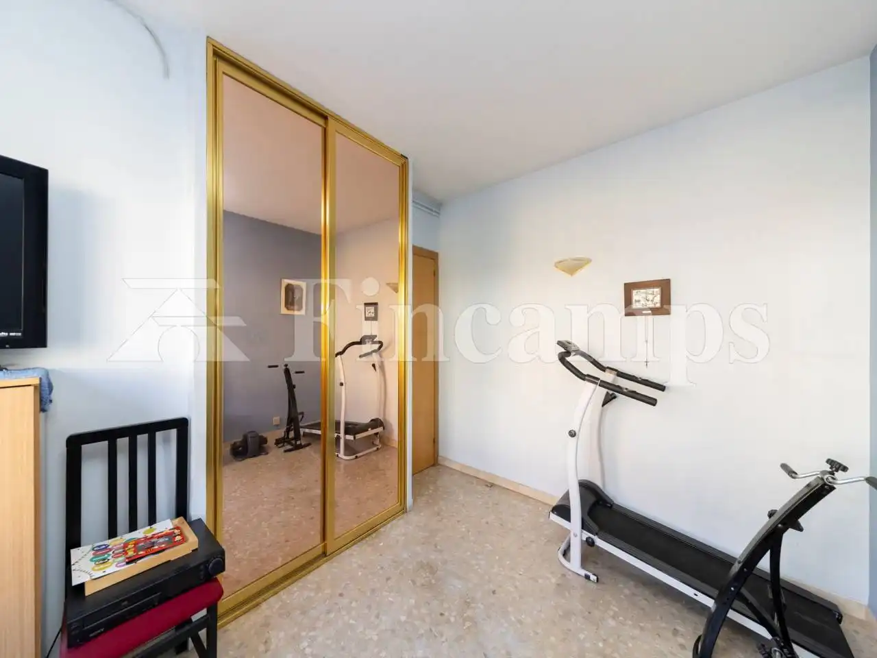 Casa con jardín en venta en Calle Prudenci Bertrana, imagen 28