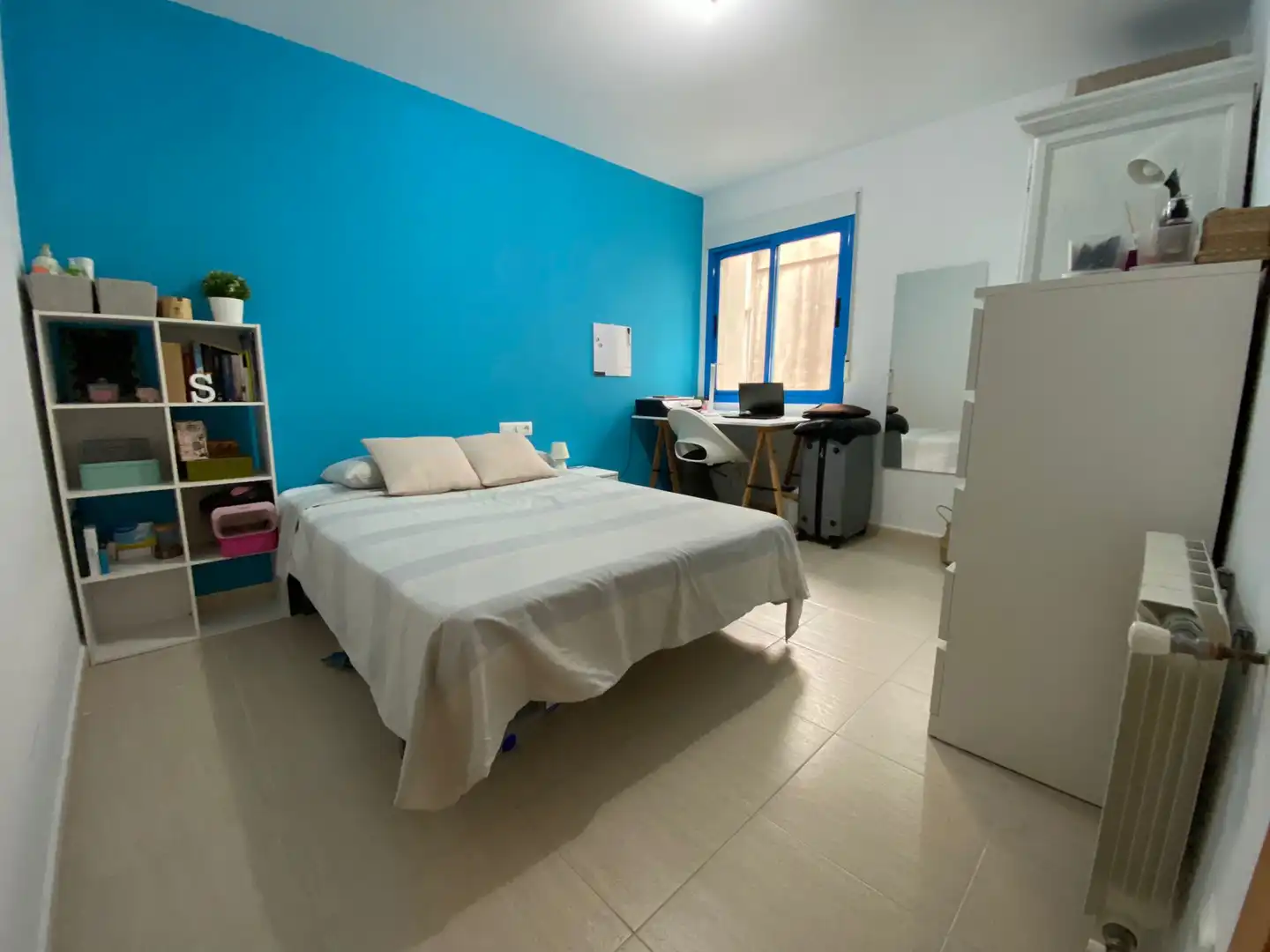 Habitación de Ático en venta en Benissa con Calefacción y Terraza