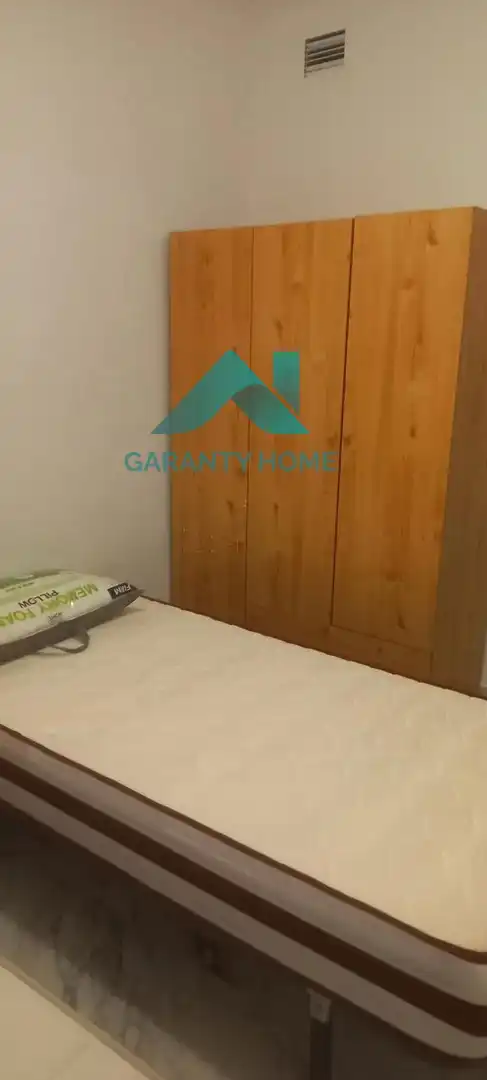 Flat for rent in Centro