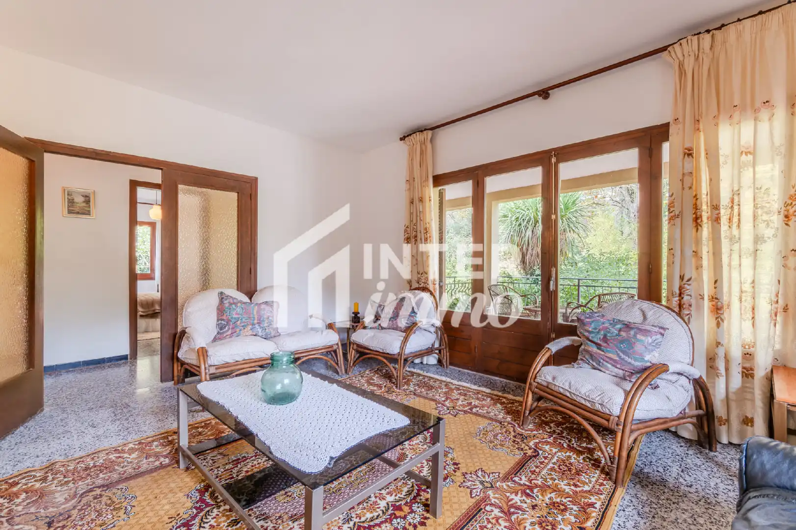House with garden for sale in Calle DE LA RESCLOSA 7, imagen 26