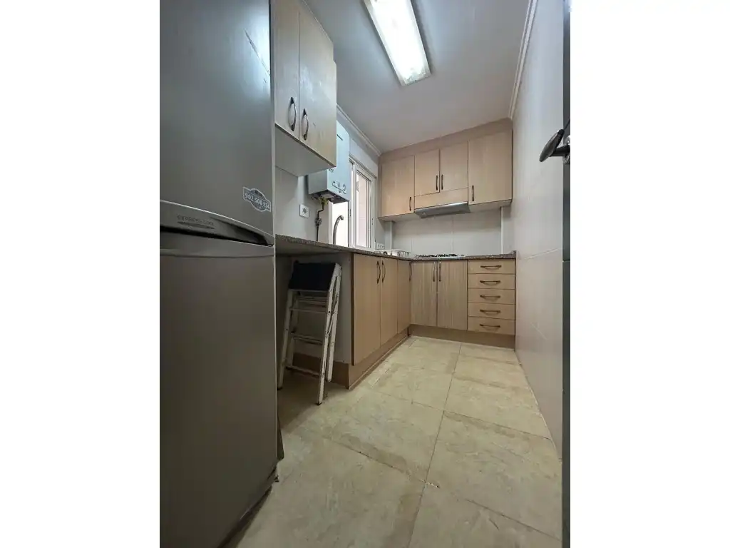 Cuina de Casa o xalet en venda en Valencia amb Aire condicionat