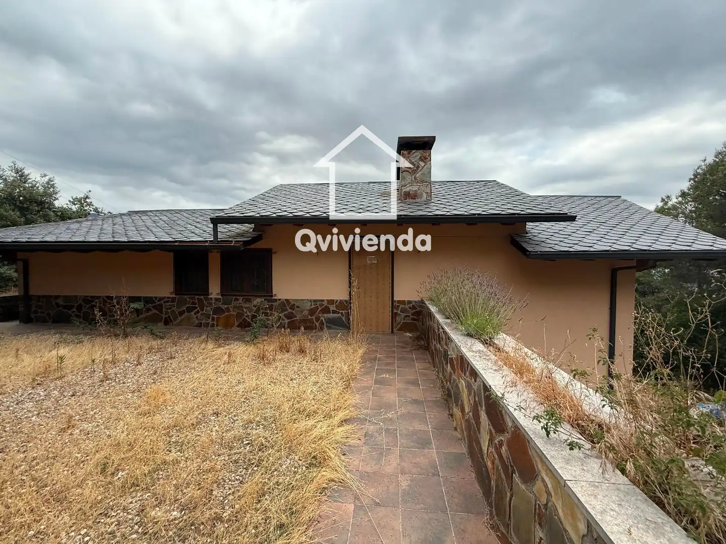 Chalet con piscina en venta en Roca Bruna-U. Pedritxes, imagen 8