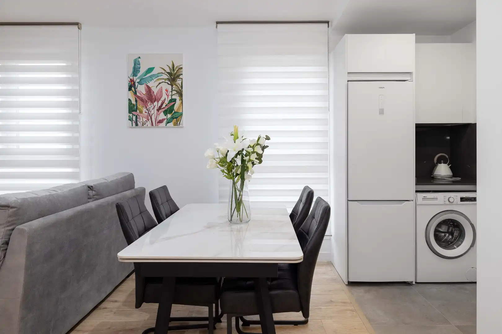 Flat with pool for sale in Paseo Martiricos, imagen 7