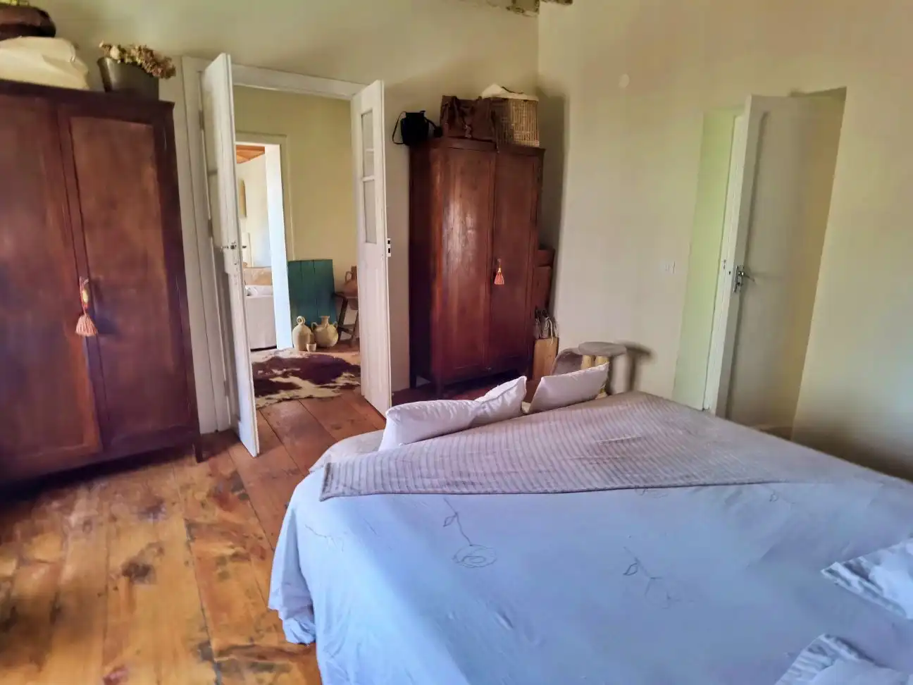 Bedroom of Houses for sale in Arafo, Santa Cruz de Tenerife
