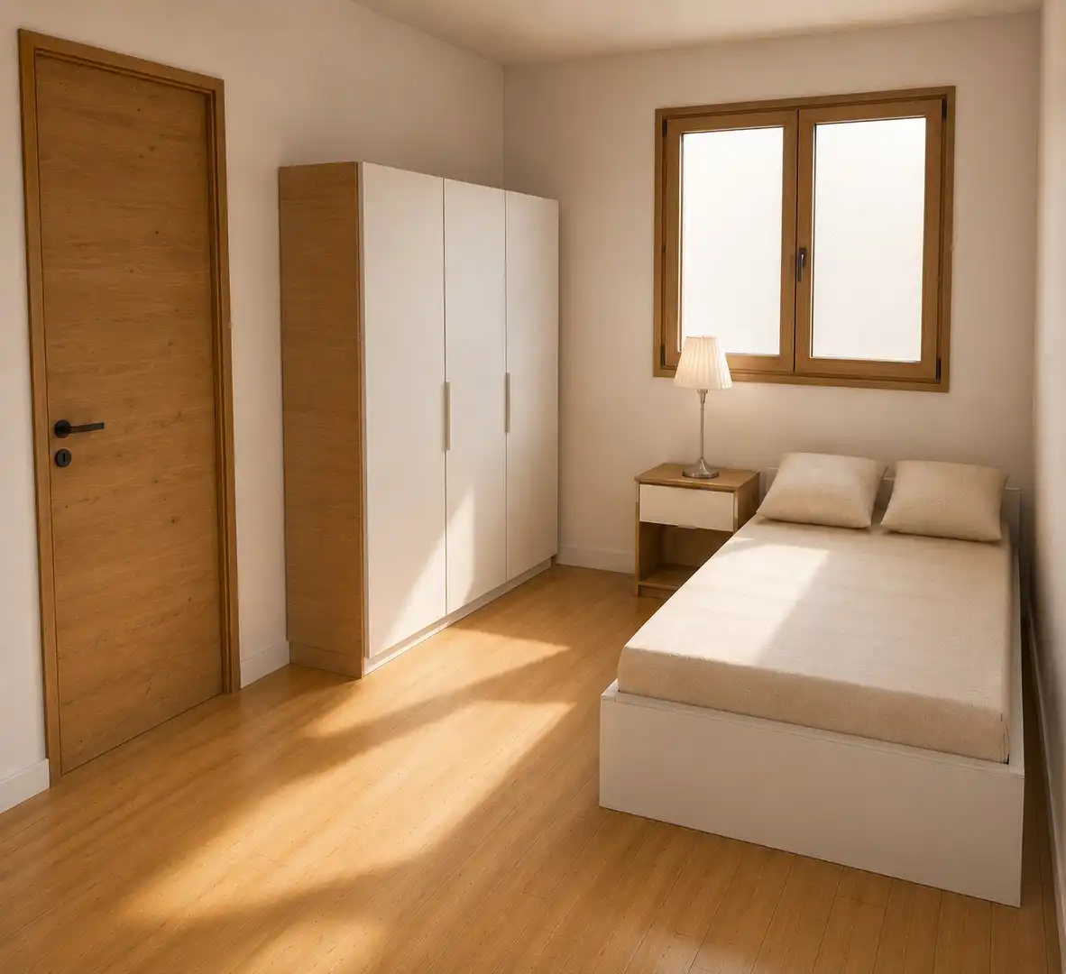 Wohnung zum Verkauf in Carrer de Pere III 22, imagen 3