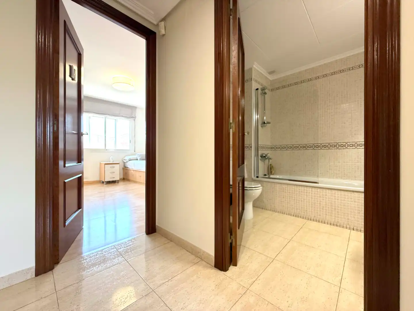 Casa a schiera con terrazza in vendita a Carrer de Vinebre, imagen 51