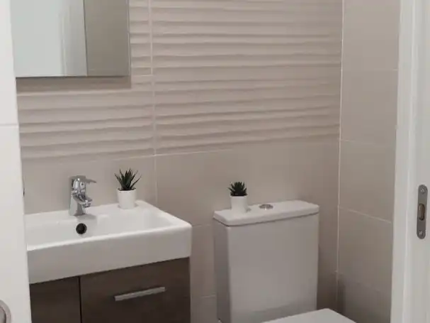 Baño de Piso de alquiler en Ronda