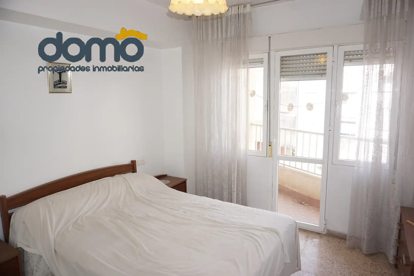 Habitación de Piso en venta en Almería con Amueblado y Balcón