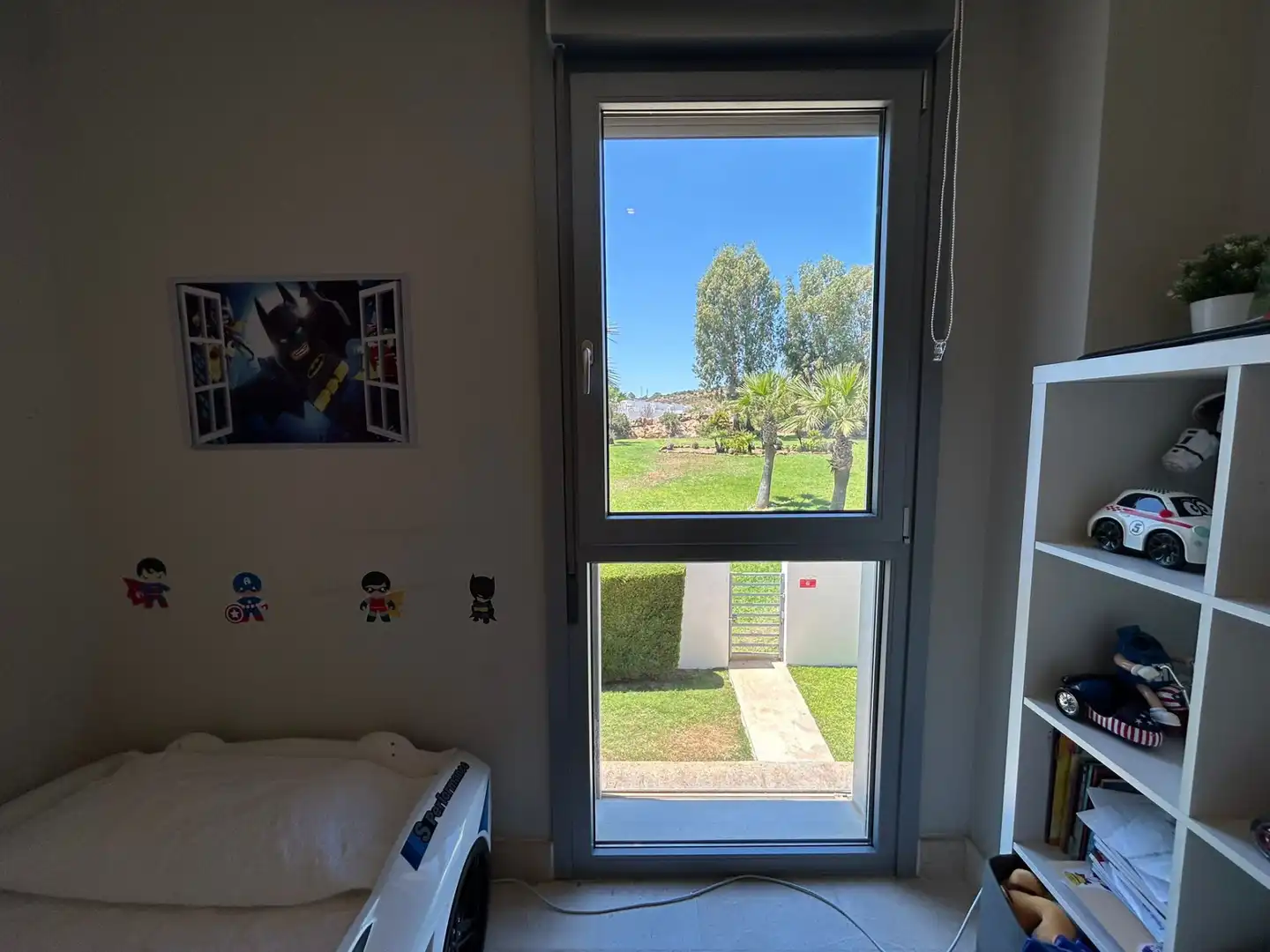 Mini appartamento con piscina in vendita a Chullera, imagen 24