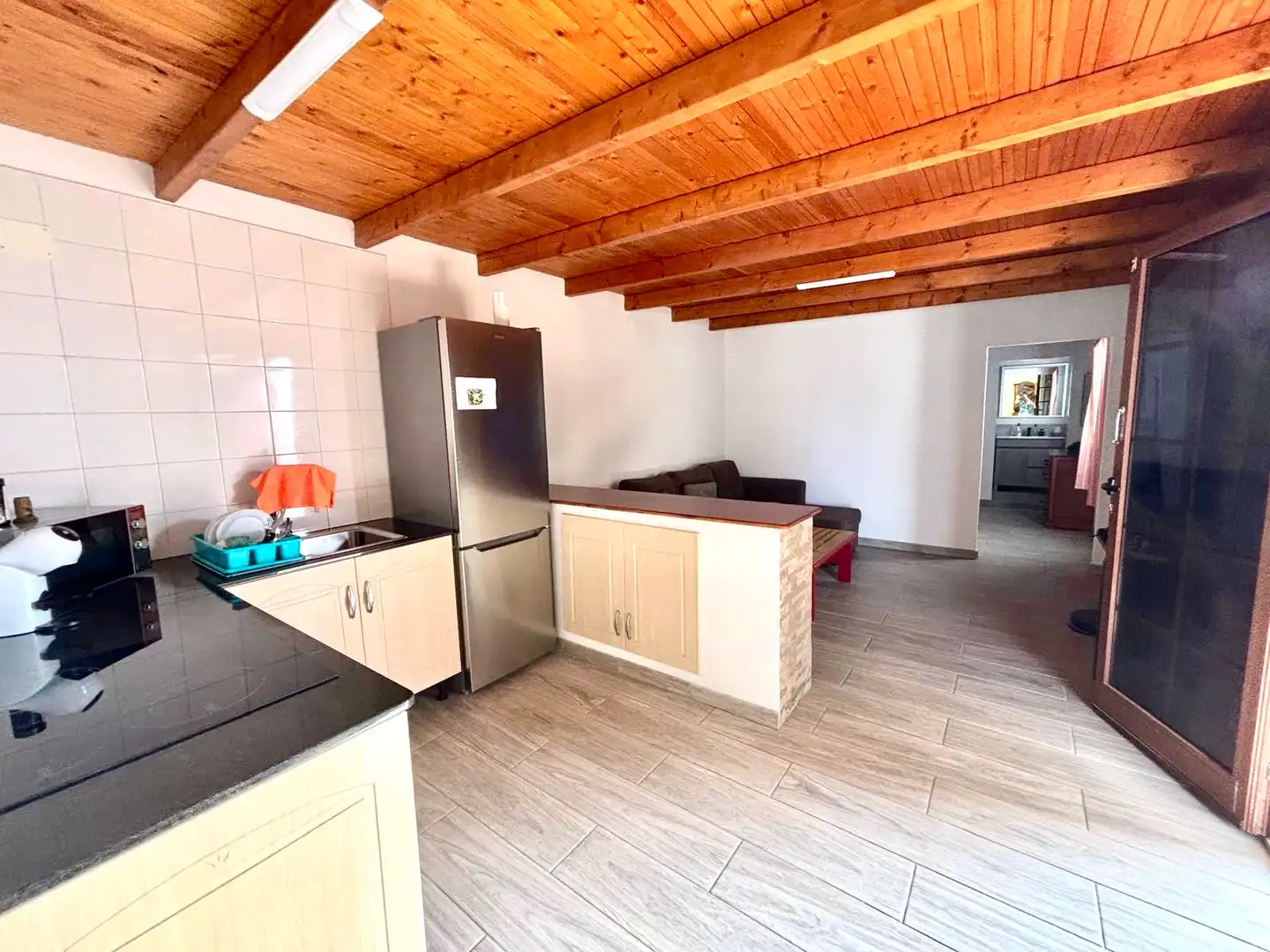 Kitchen of Houses for sale in Valterra - Altavista