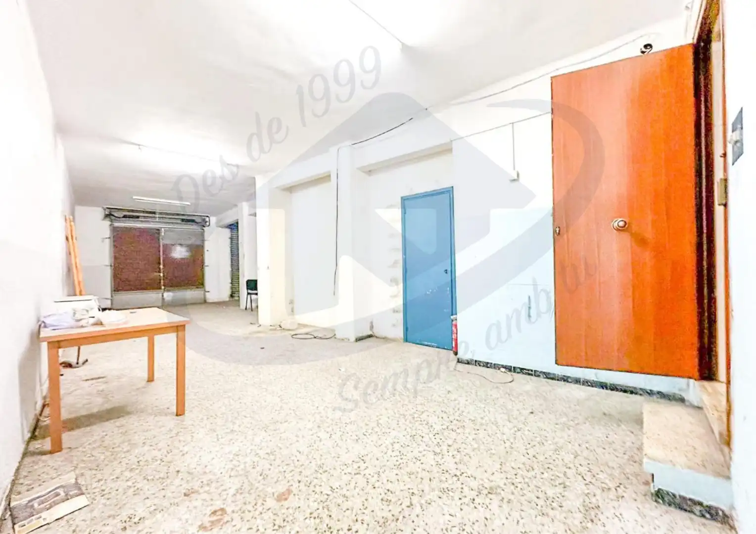 Commercial properties for rent in Barberà del Vallès