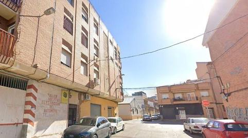 Foto 3 de Pis en venda a Calle Turbedal, 2, Alberca,  Murcia Capital