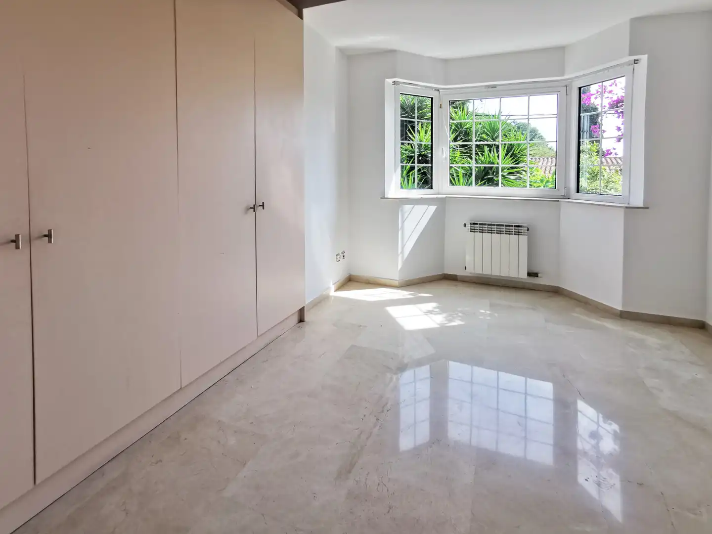 Habitación de Casa o chalet en venta en Sant Vicenç de Montalt con Aire acondicionado, Calefacción y Jardín privado