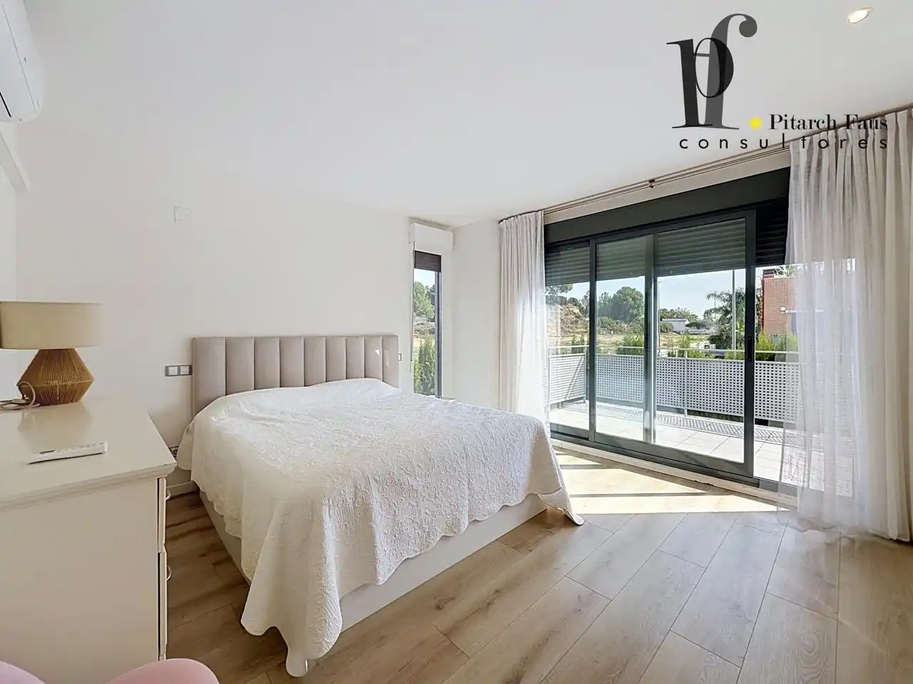 Doppelhaushälfte mit Balkon zur Miete in La Conarda, imagen 30